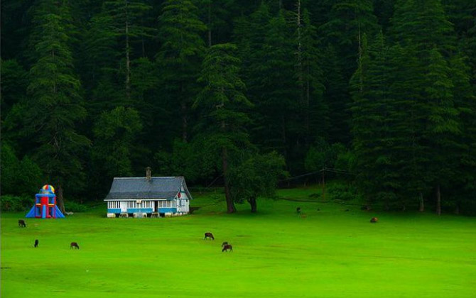 Dalhousie