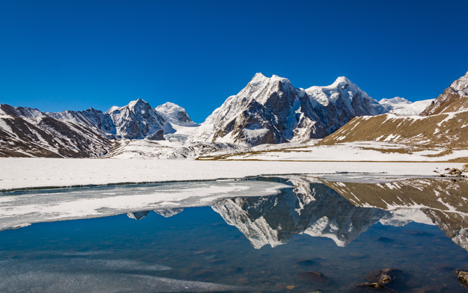 Gangtok