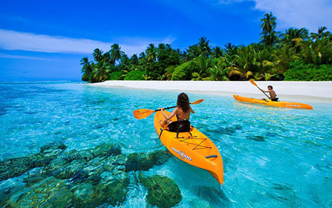 Lakshadweep