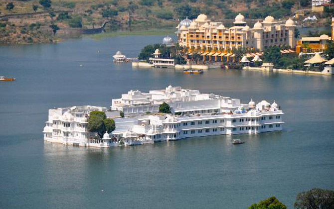 Udaipur