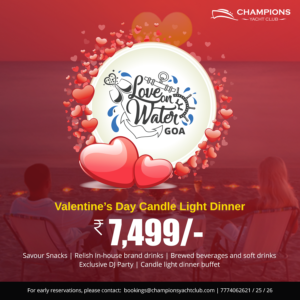 valentines day cruise stay
