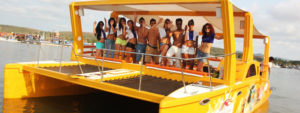 private parties in Goa