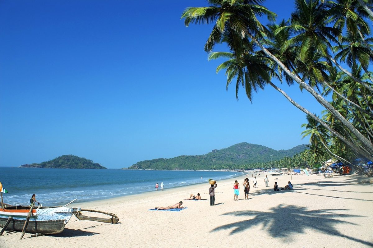 Goa Or Kerala Where To Go For The Best Beach Holiday In India