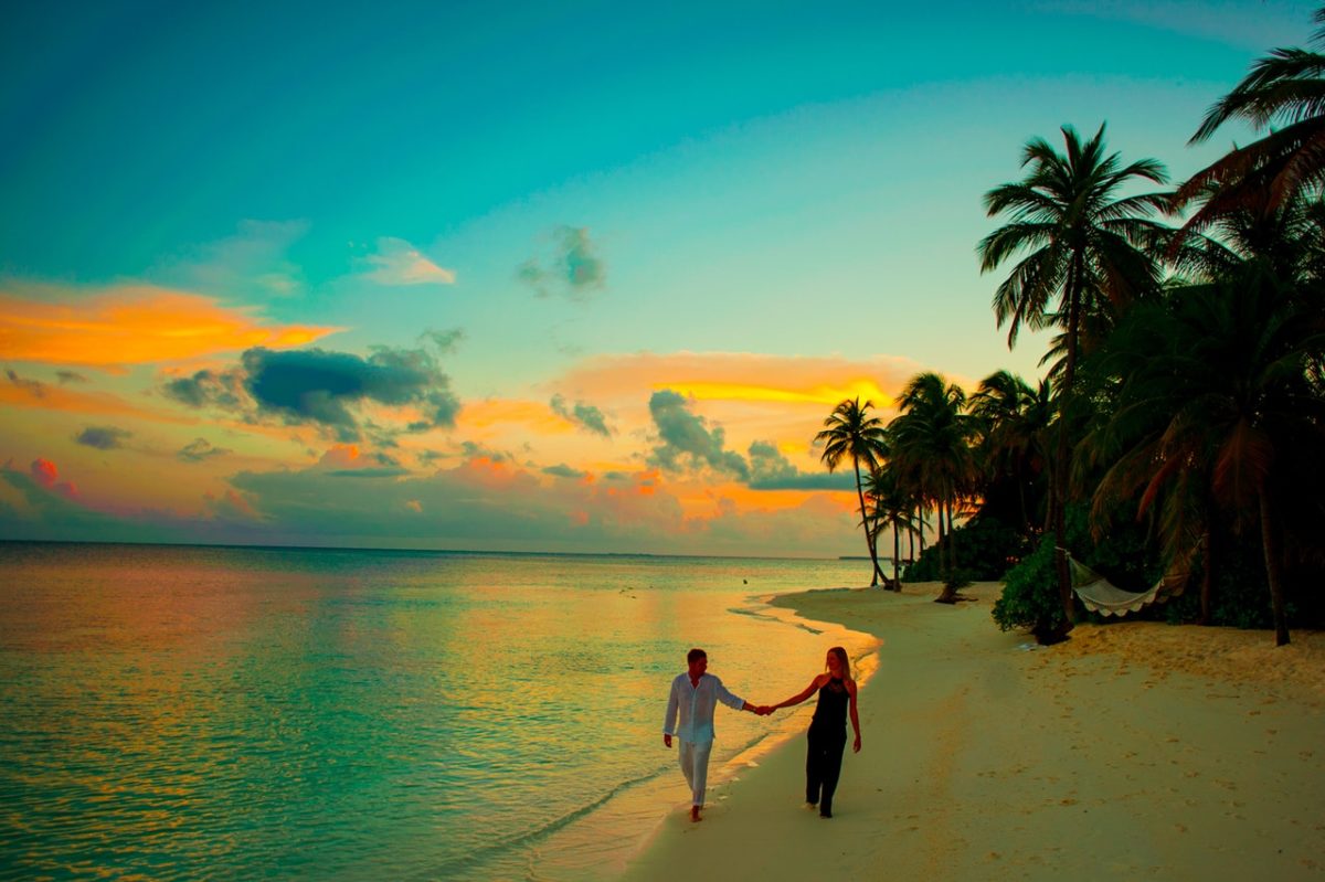 Most Romantic Things for Couples to Do in Goa