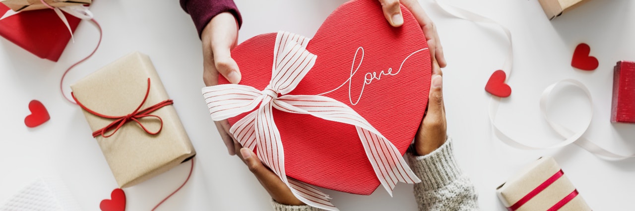 Valentine's Day Gift for Women