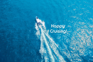 Happy Cruising in Goa