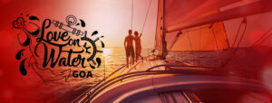 Valentines Day Cruise in Goa