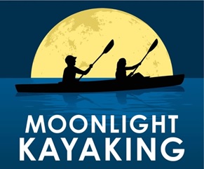 Moonlight Kayaking