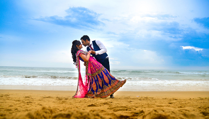 Top 5 Destinations in Goa for Pre-Wedding Photoshoot: Read more - blog :  championsyachtclub