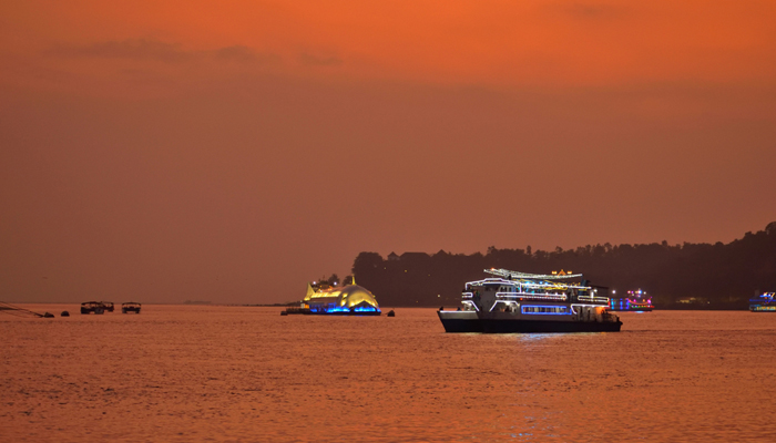 sunset-point-in-goa