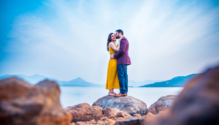 Top 5 Destinations in Goa for Pre-Wedding Photoshoot: Read more