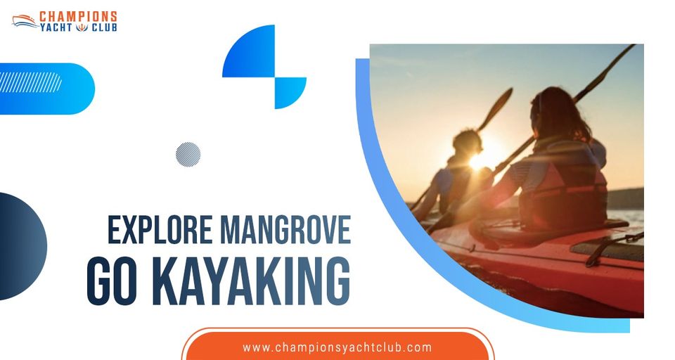 Kayaking in goa