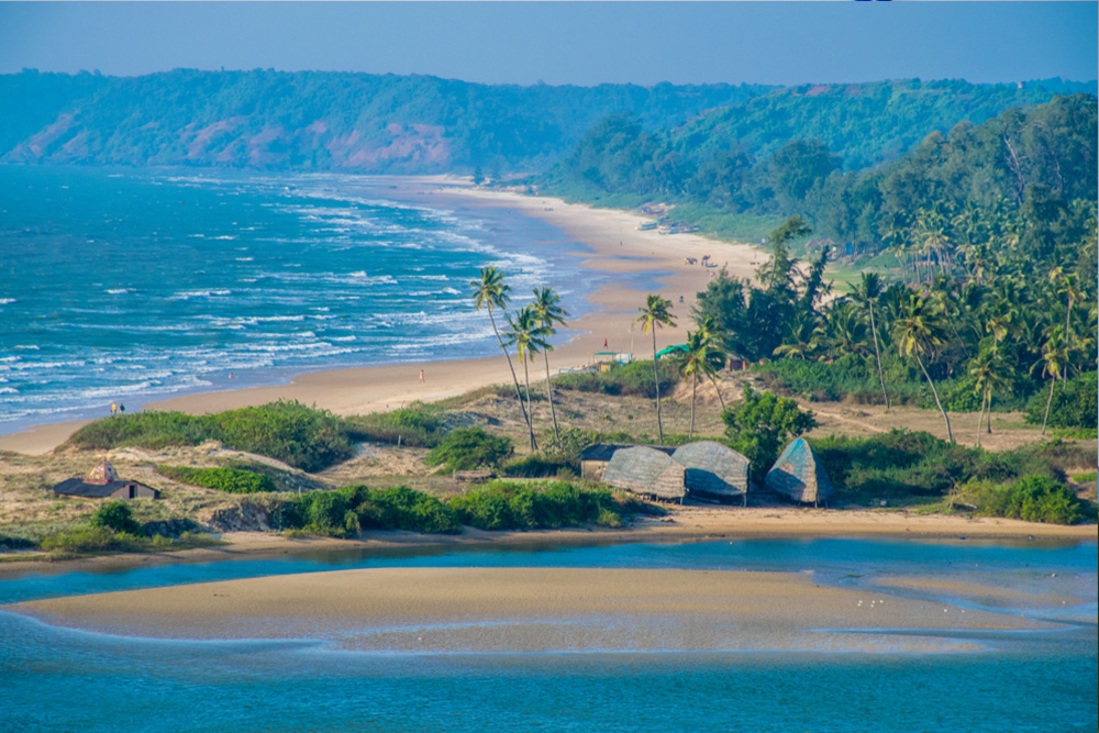 Top Twelve Things to Do in Goa in Monsoon
