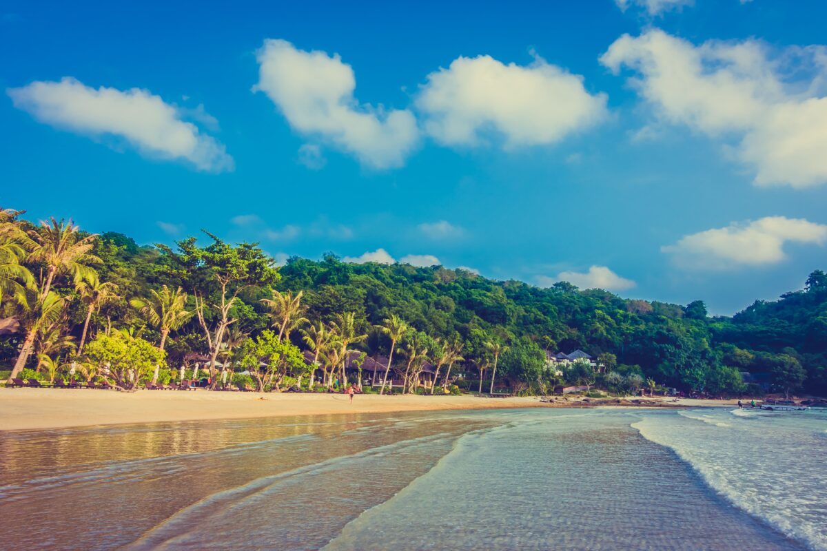 South Goa’s Hidden Gems: Uncovering the Top 20 Best Beaches for a Spectacular Vacation in 2024!